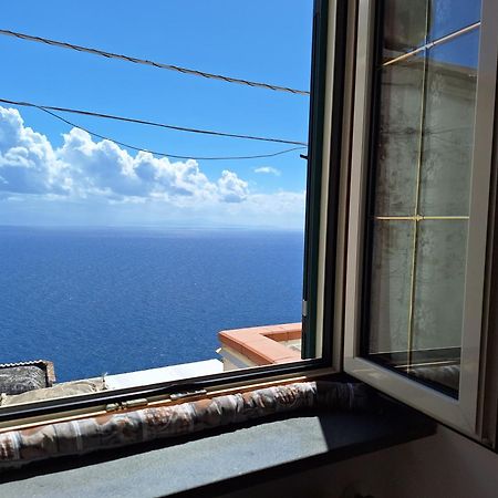 Villa Lucia Conca dei Marini Eksteriør billede