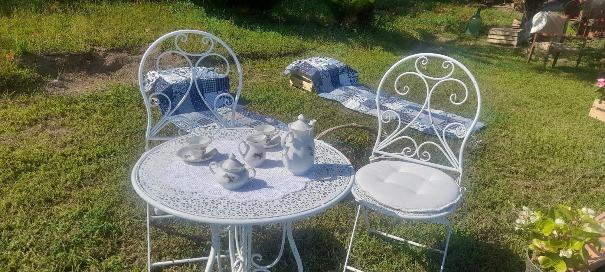 Villa Lucia Conca dei Marini Eksteriør billede