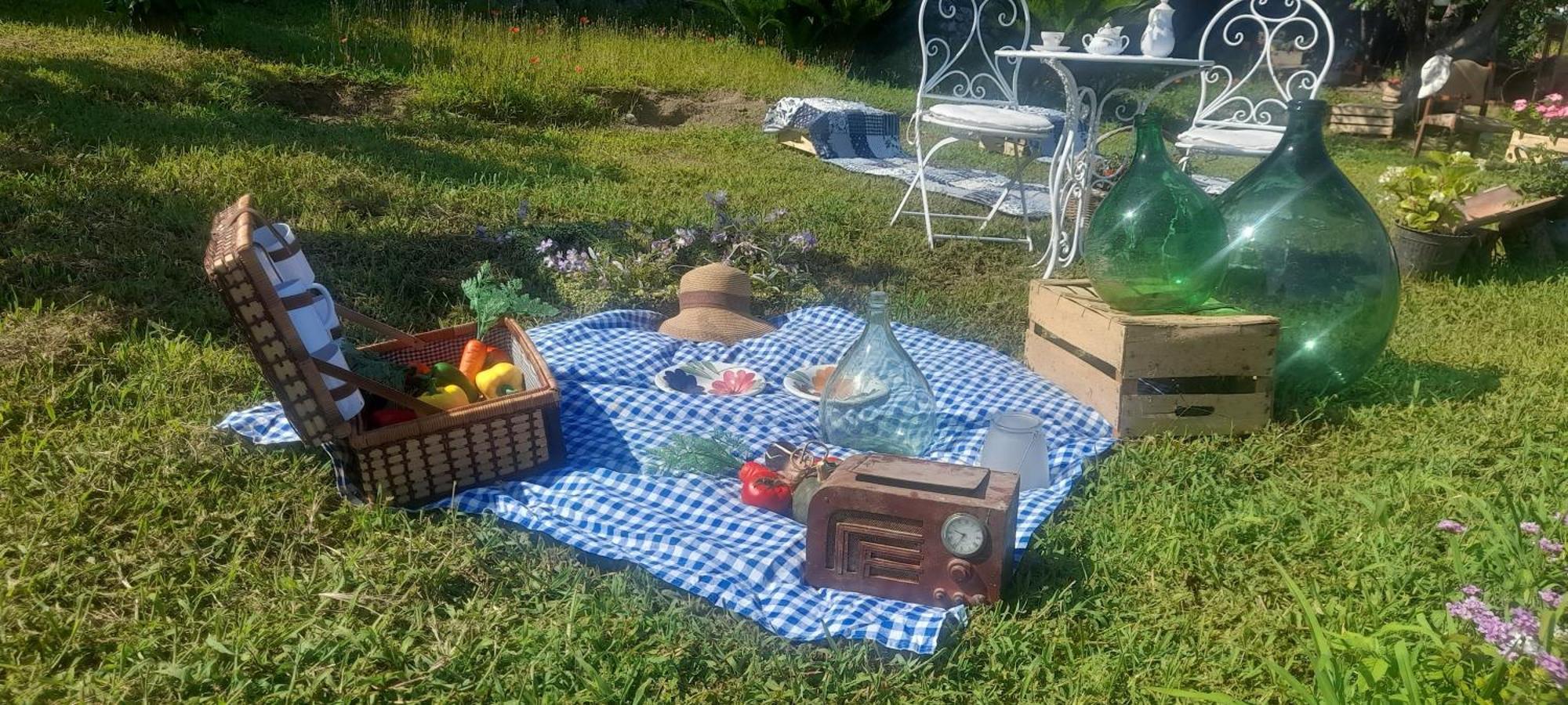 Villa Lucia Conca dei Marini Eksteriør billede