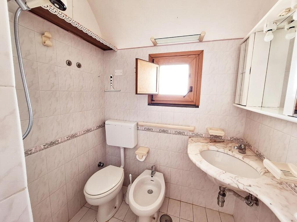 Villa Lucia Conca dei Marini Eksteriør billede